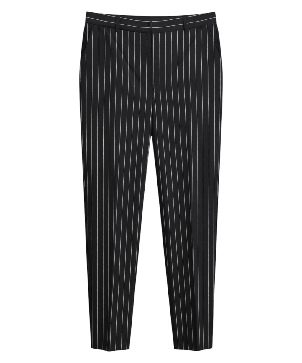 Pantalon rayé femme Liu Jo