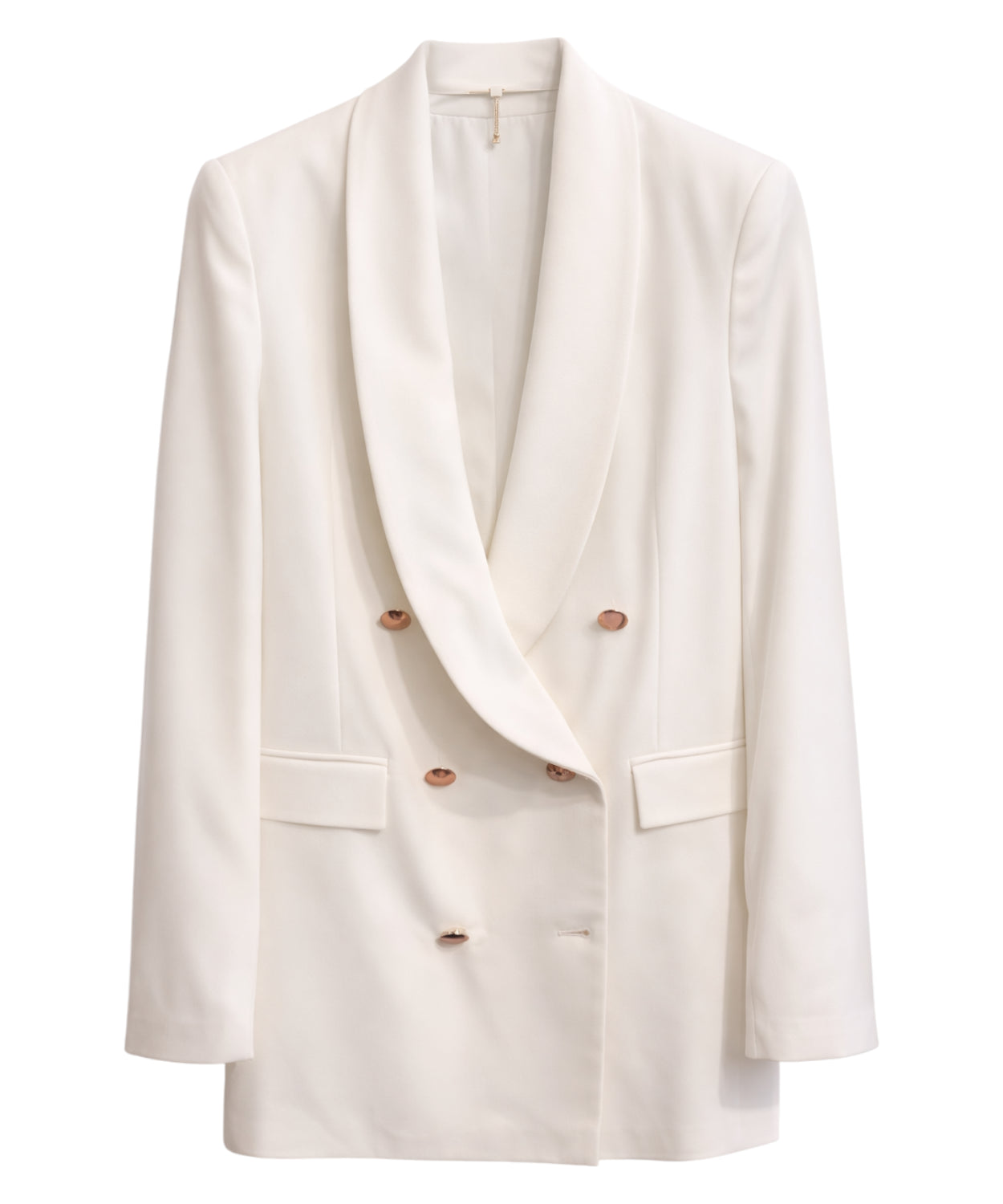 Blazer Doppiopetto Elegante Tuwè