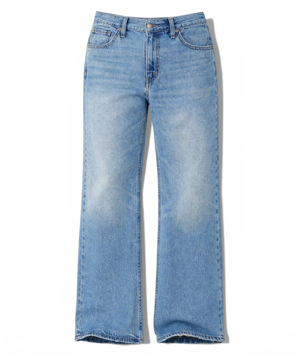 Jeans Levi’s® Loose Boot