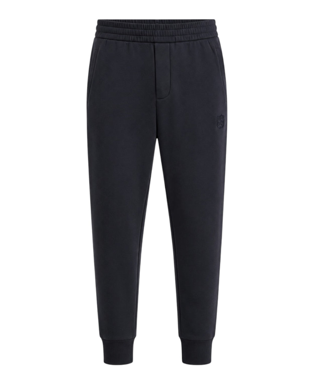 Pantaloni Tuta Emporio Armani in Double Jersey