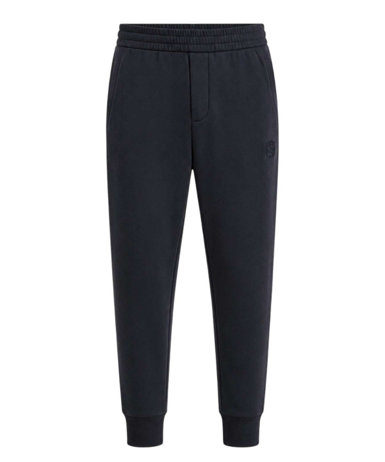 Pantaloni Tuta Emporio Armani in Double Jersey