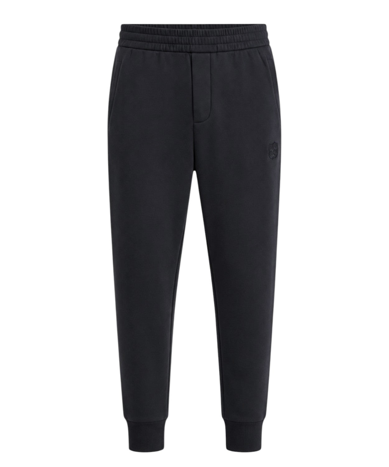 Pantaloni Tuta Emporio Armani in Double Jersey