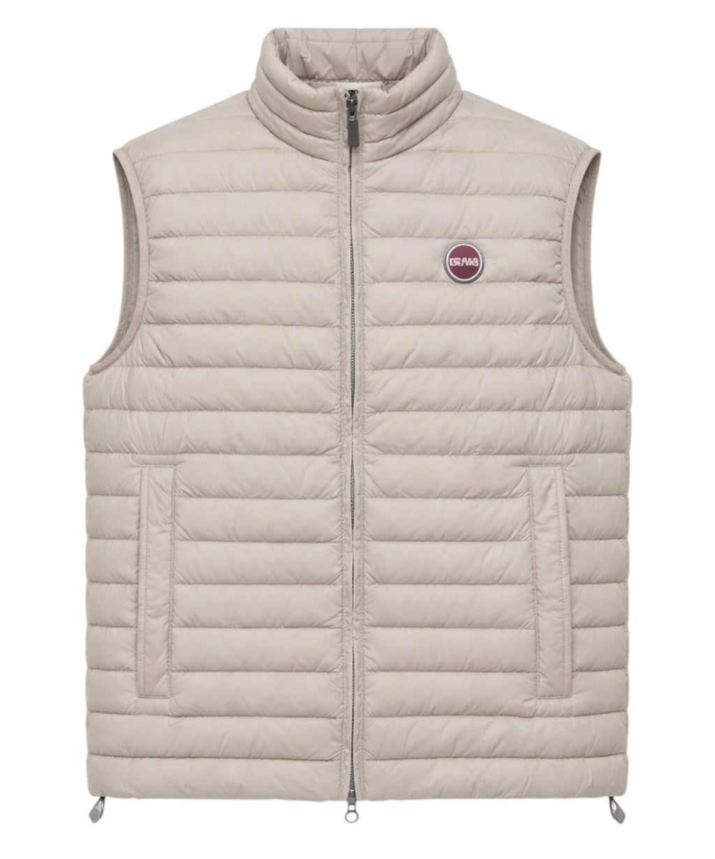 Gilet Homme Colmar Originals en Plume Légère