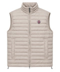 Gilet Homme Colmar Originals en Plume Légère