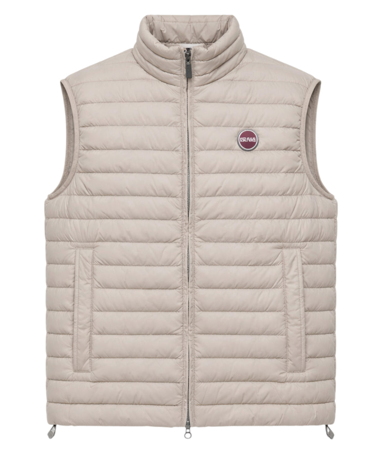 Gilet Uomo Colmar Originals in Piuma Leggera