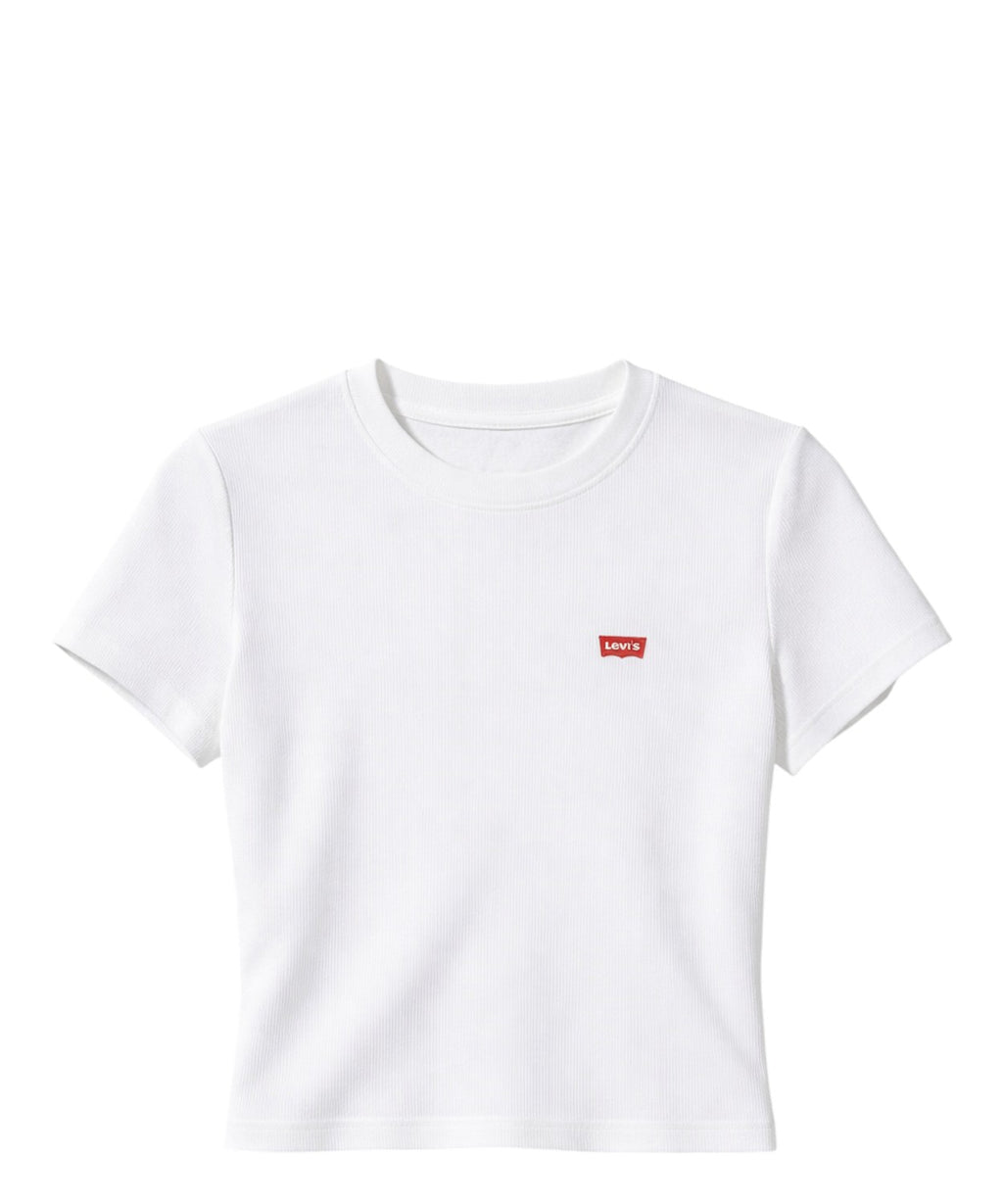 T-shirt Sportiva en coton stretch Levi's