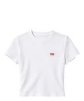 T-shirt Sportiva en coton stretch Levi's