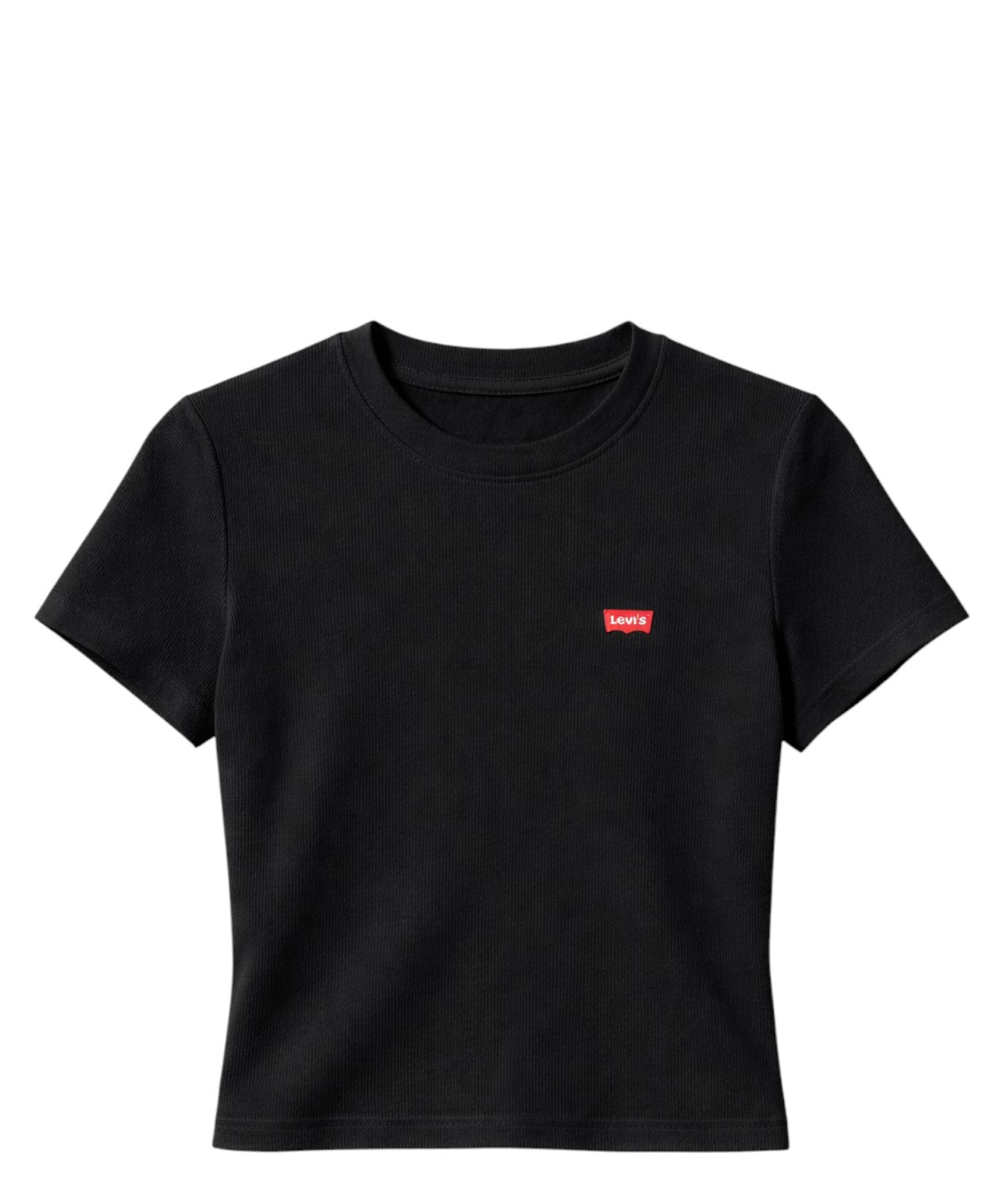 T-shirt Cotone Stretch Levi's per Donna