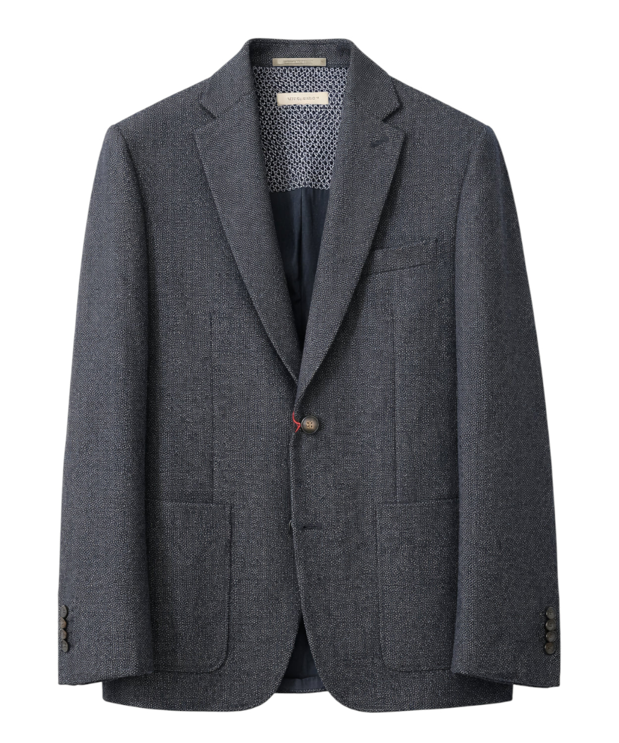 Giacca Uomo Bugatti Elegante