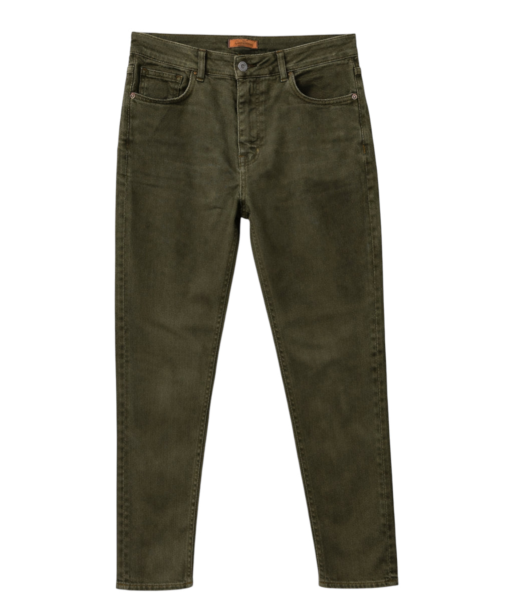 Pantalon cinq poches David Micheal pour homme