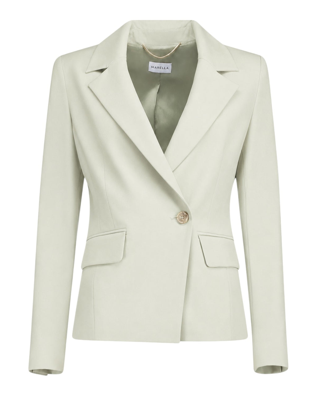 Blazer court Gattini