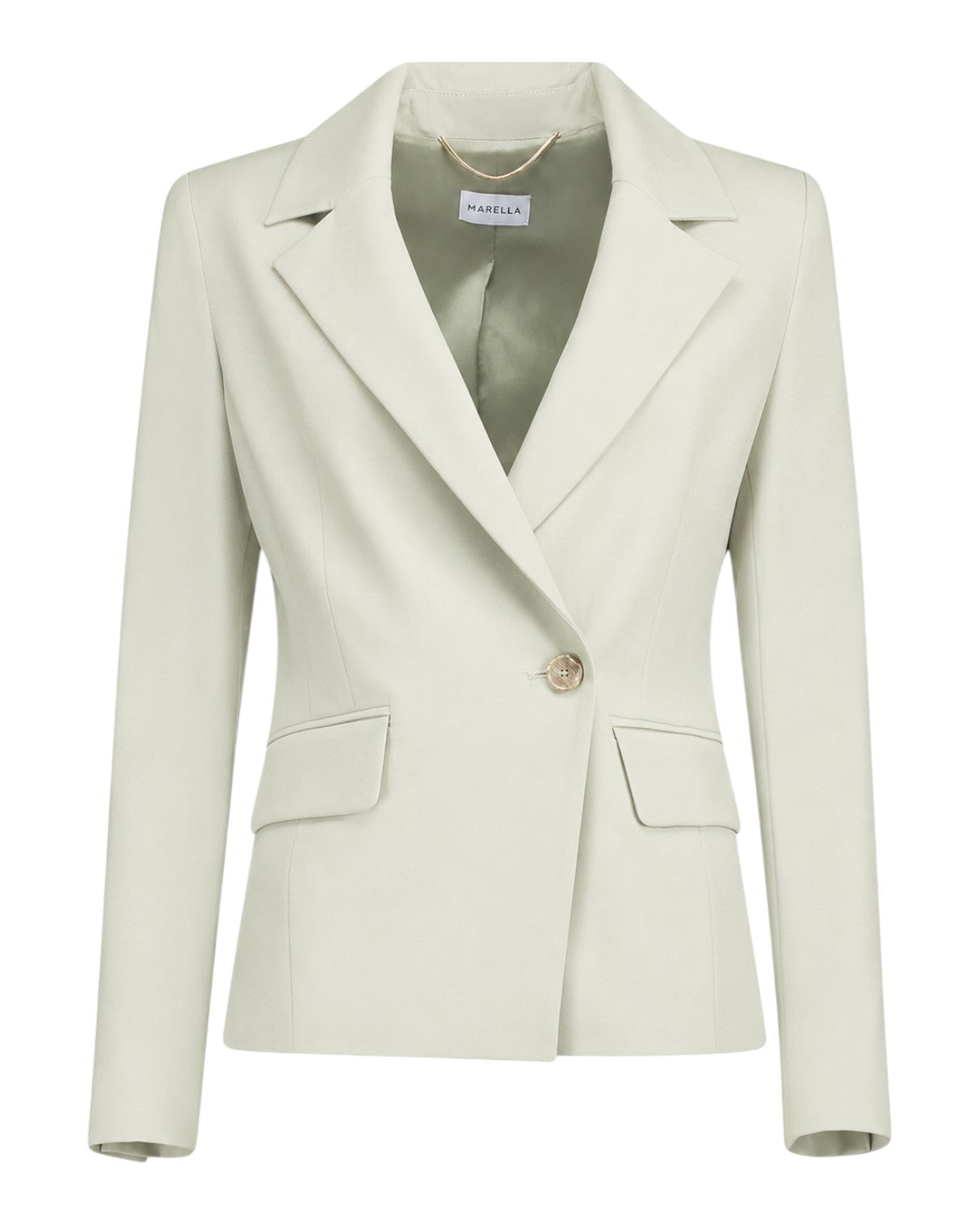Blazer court Gattini