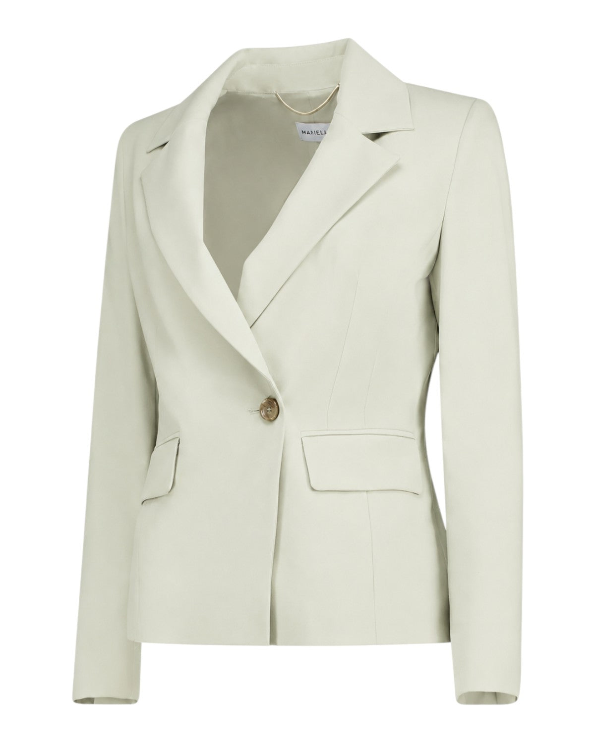 Blazer court Gattini