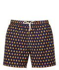 Costume homme MC2 Saint Barth avec motif Ultralight Ducky