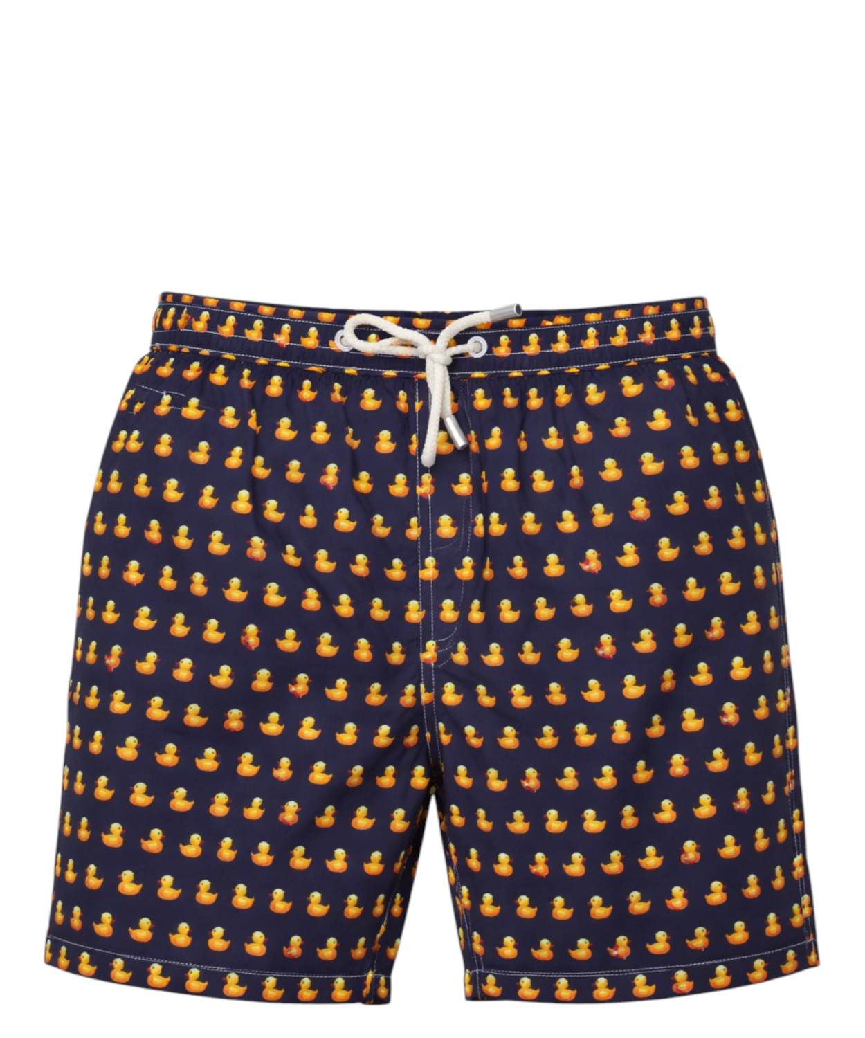 Costume homme MC2 Saint Barth avec motif Ultralight Ducky