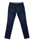 Jeans slim Emporio Armani in cotone stretch