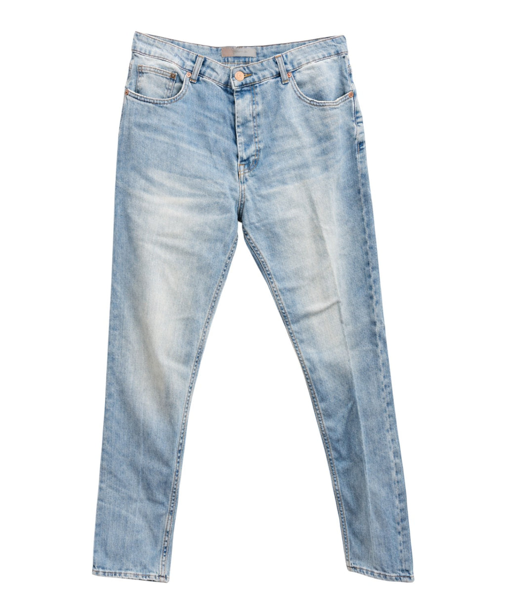 Jeans 5 poches Michael Coal David