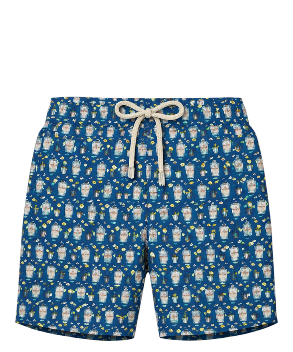 Costume Homme MC2 Saint Barth Ultraléger