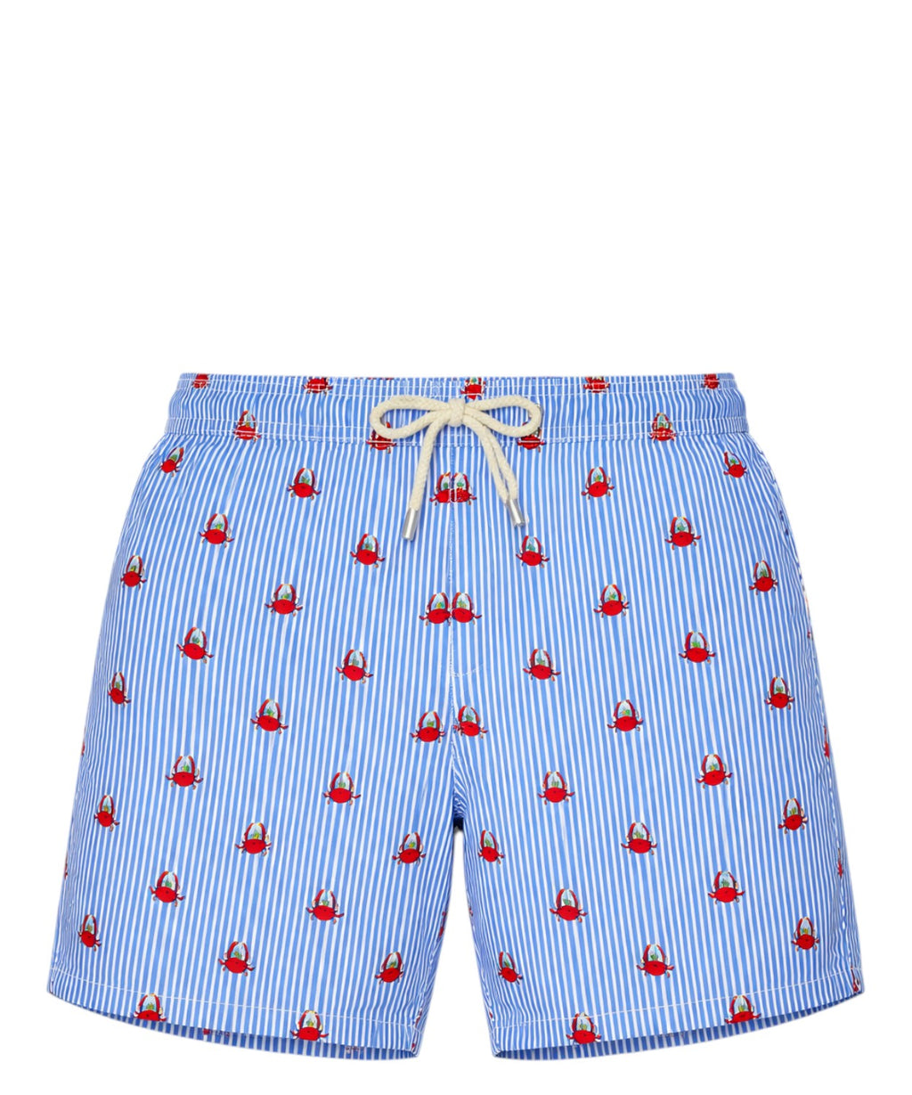 Maillot de bain Mare Quick Dry Lighting Mc2 Saint Barth