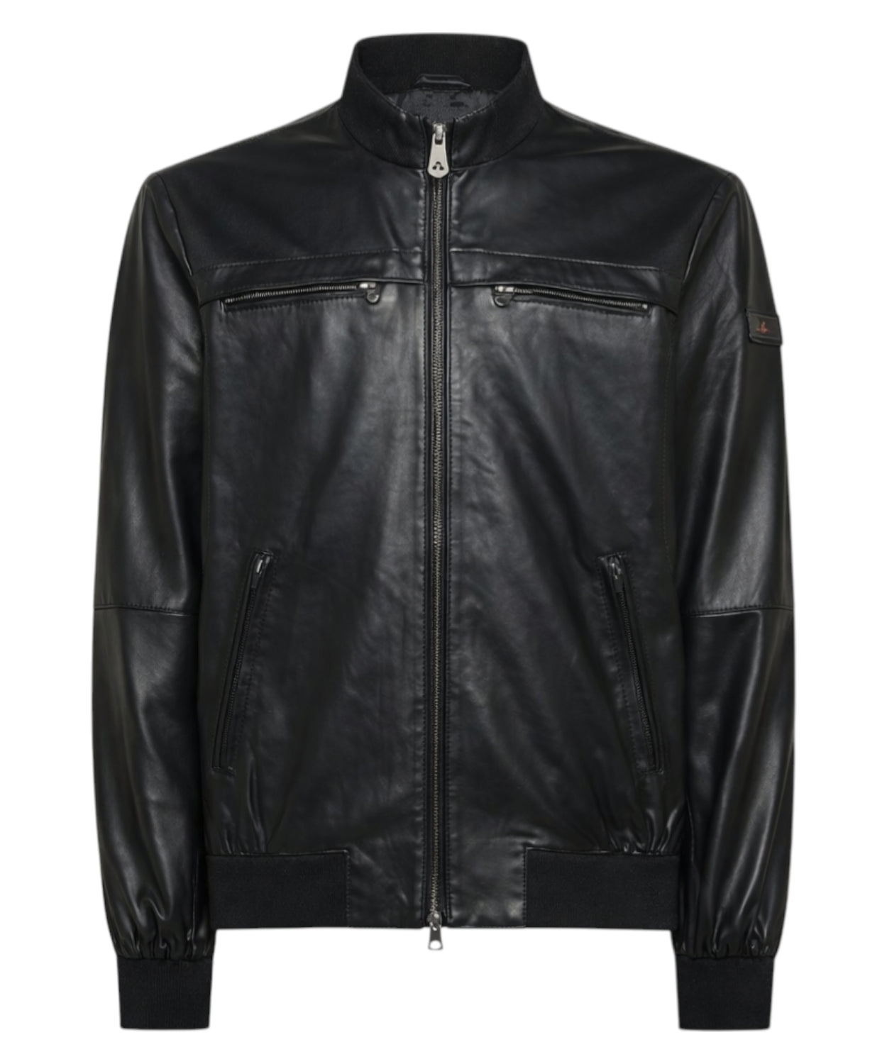 Giubbotto in Pelle Peuterey SANDS LEATHER