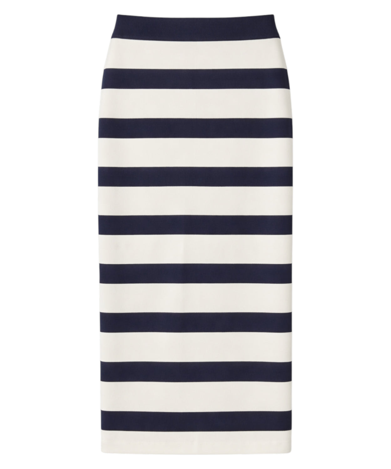 Gonna lunga a righe MM Max Mara RIVIERA