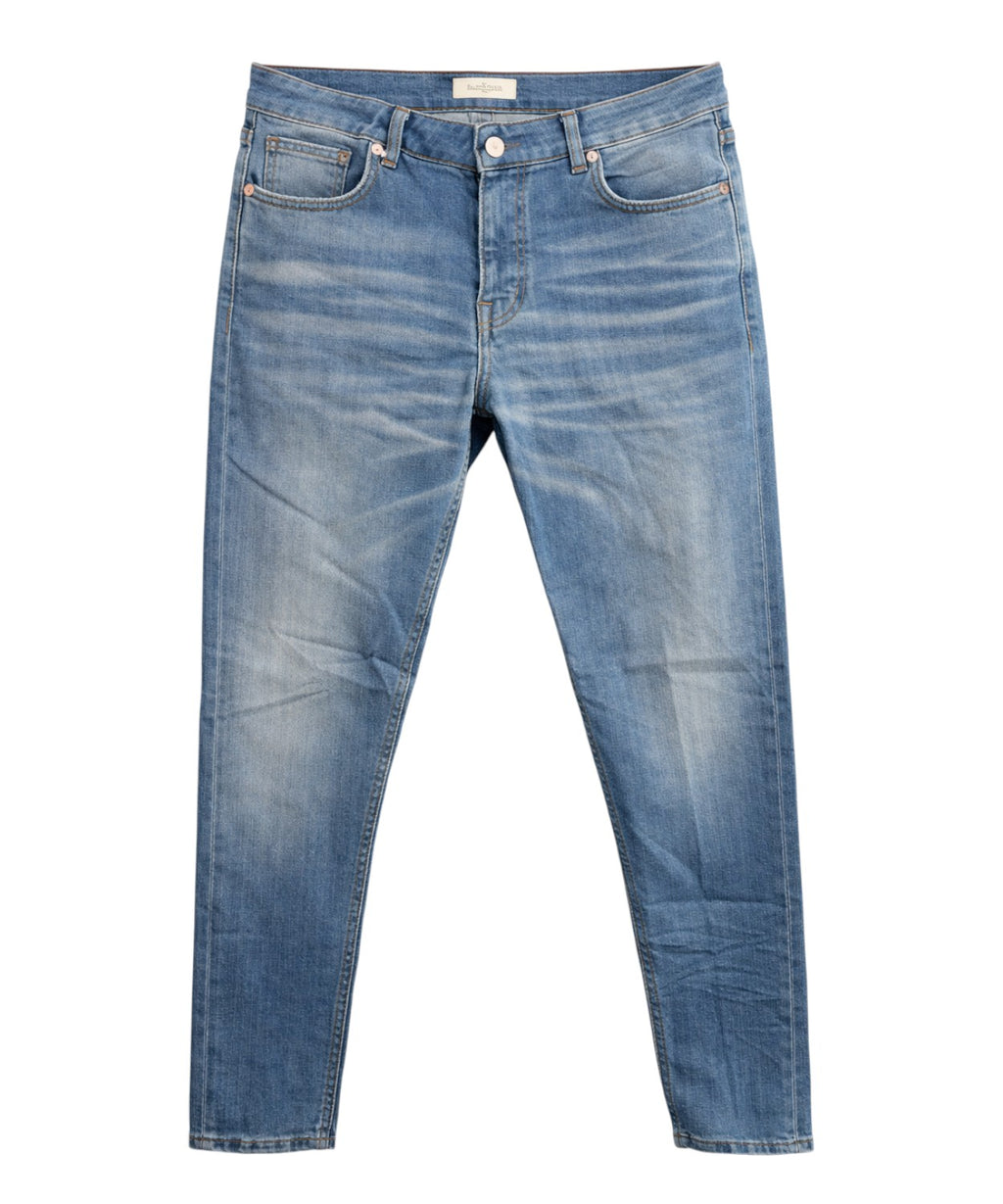 Jean slim fit Michael Coal