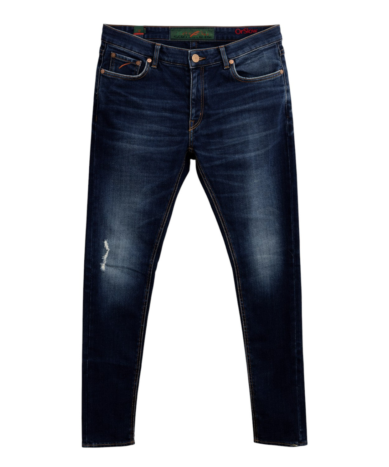 Jeans slim fit Hand Picked