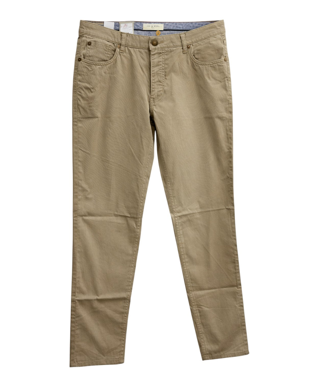 Pantalon Fresh & Light Bugatti