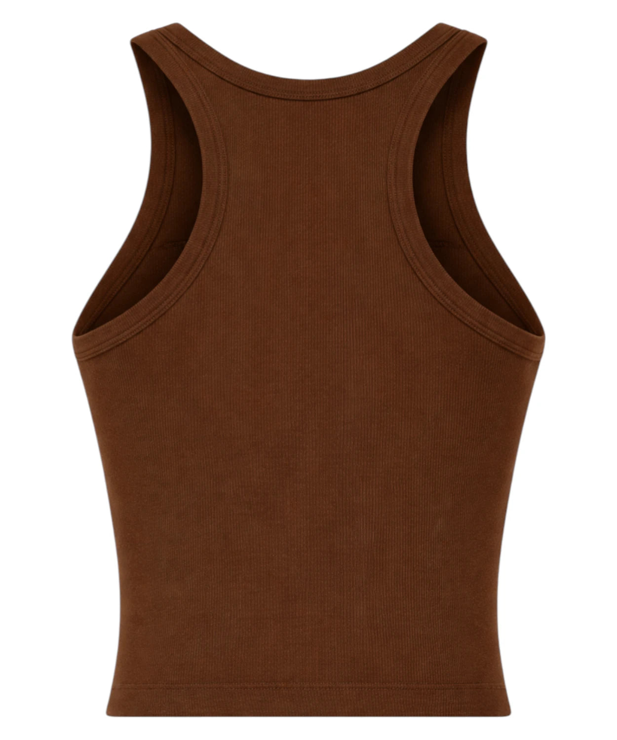 Canotta Bloody Mary Pinko a Costine con Logo