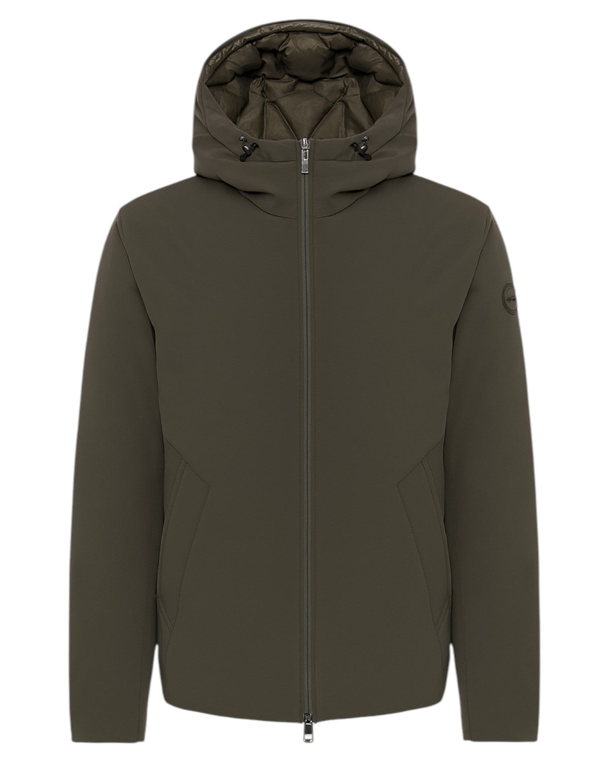 Piumino Uomo Impermeabile 20.000 mm Reversibile-Colmar-Piumini-Vittorio Citro Boutique