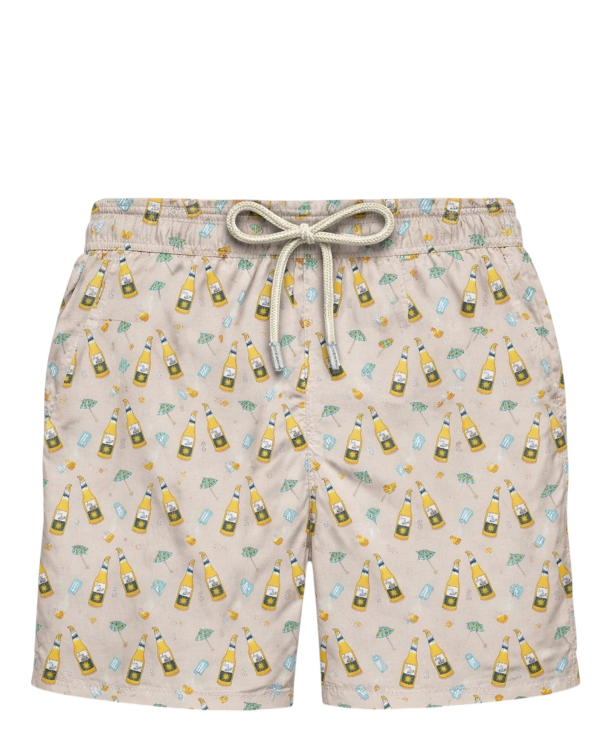 Costume Homme MC2 Saint Barth Ultraléger avec Motif