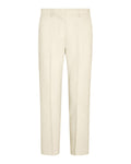 Pantalon Marella CARO en lin et viscose