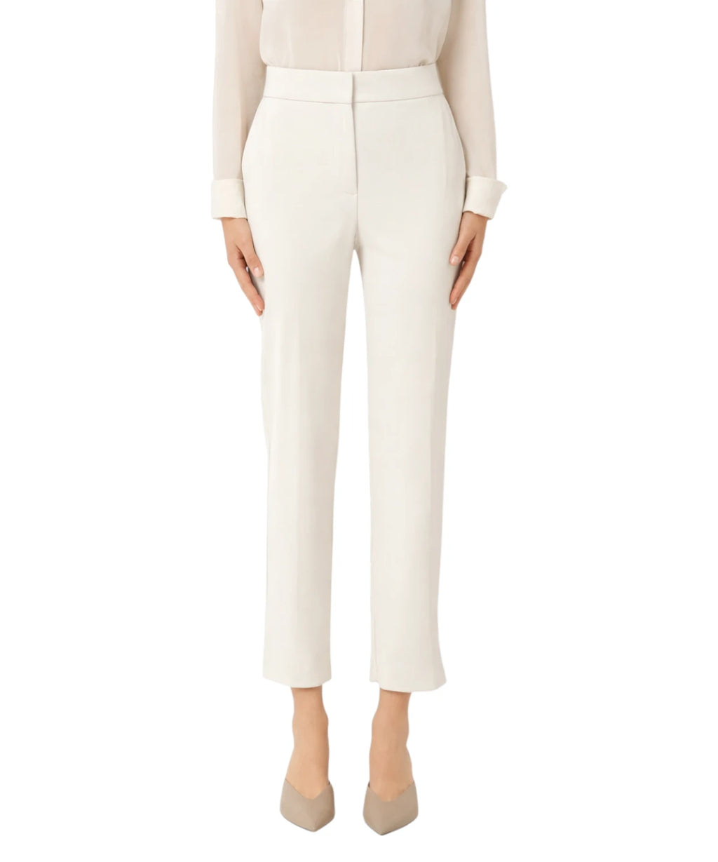 Pantalon Slim Fit PAIO MM Max Mara