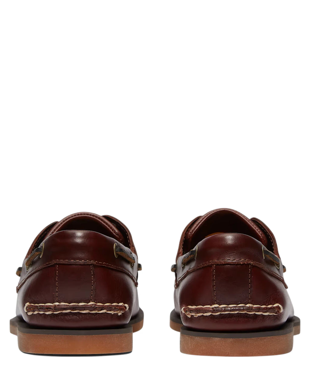 Chaussure de bateau Classic 2-Eye Homme Timberland