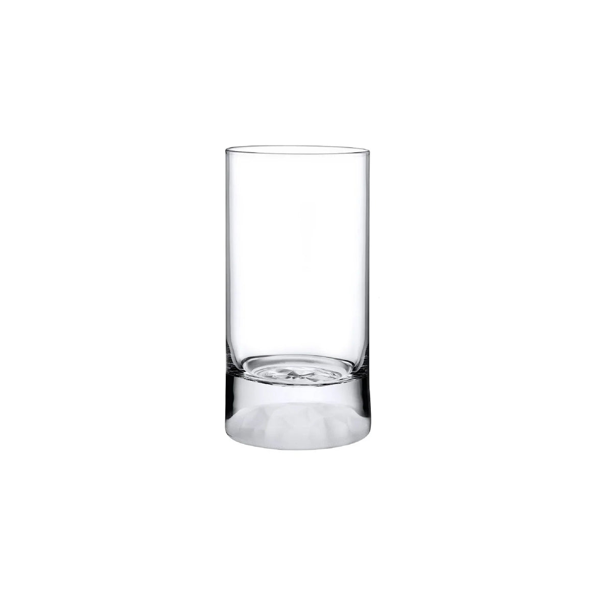 Set 4 bicchieri highball Club Ice piccoli