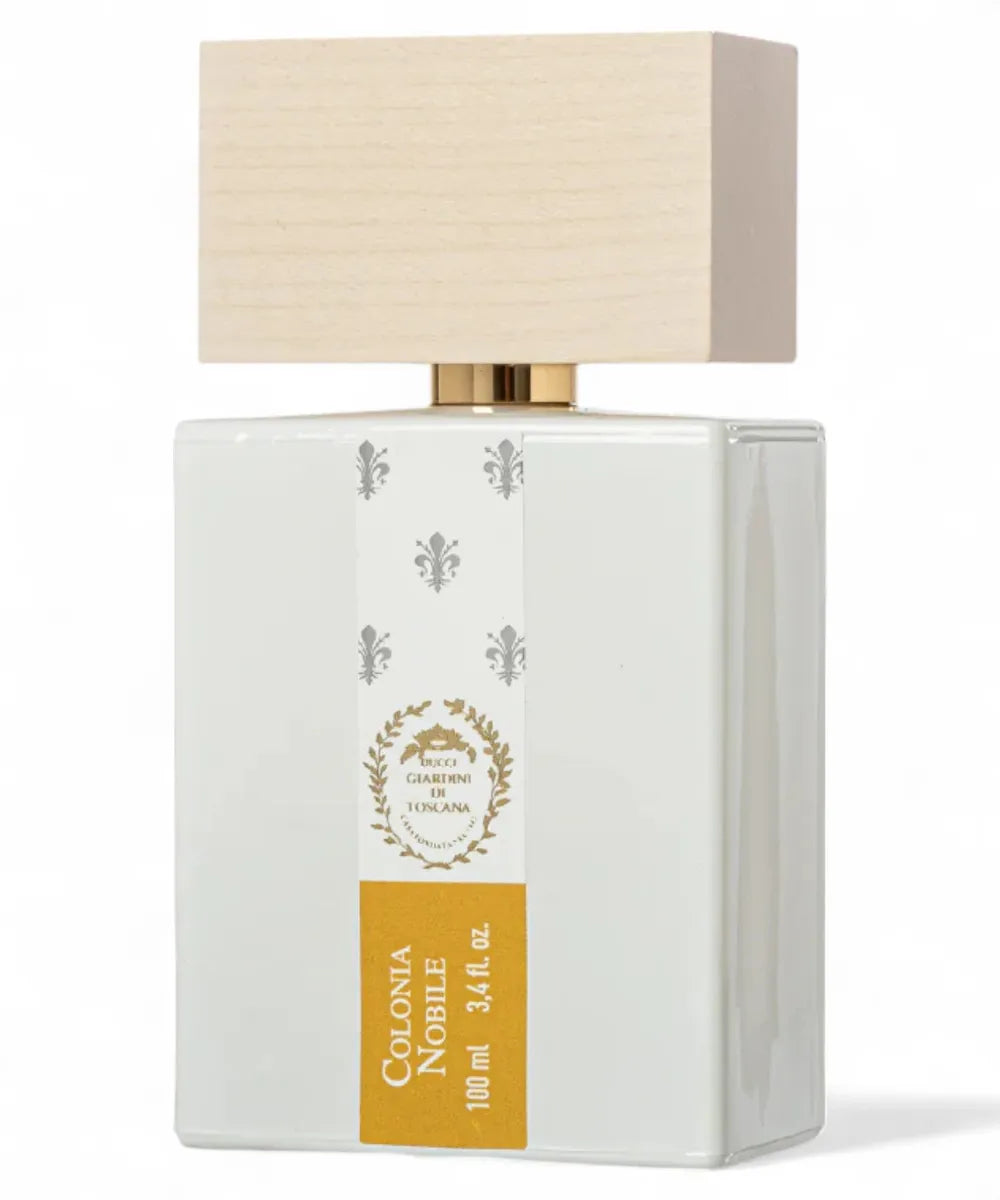 Colonia Nobile Eau de Parfum 100 ml-GIARDINI DI TOSCANA-Profumi-Vittorio Citro Boutique