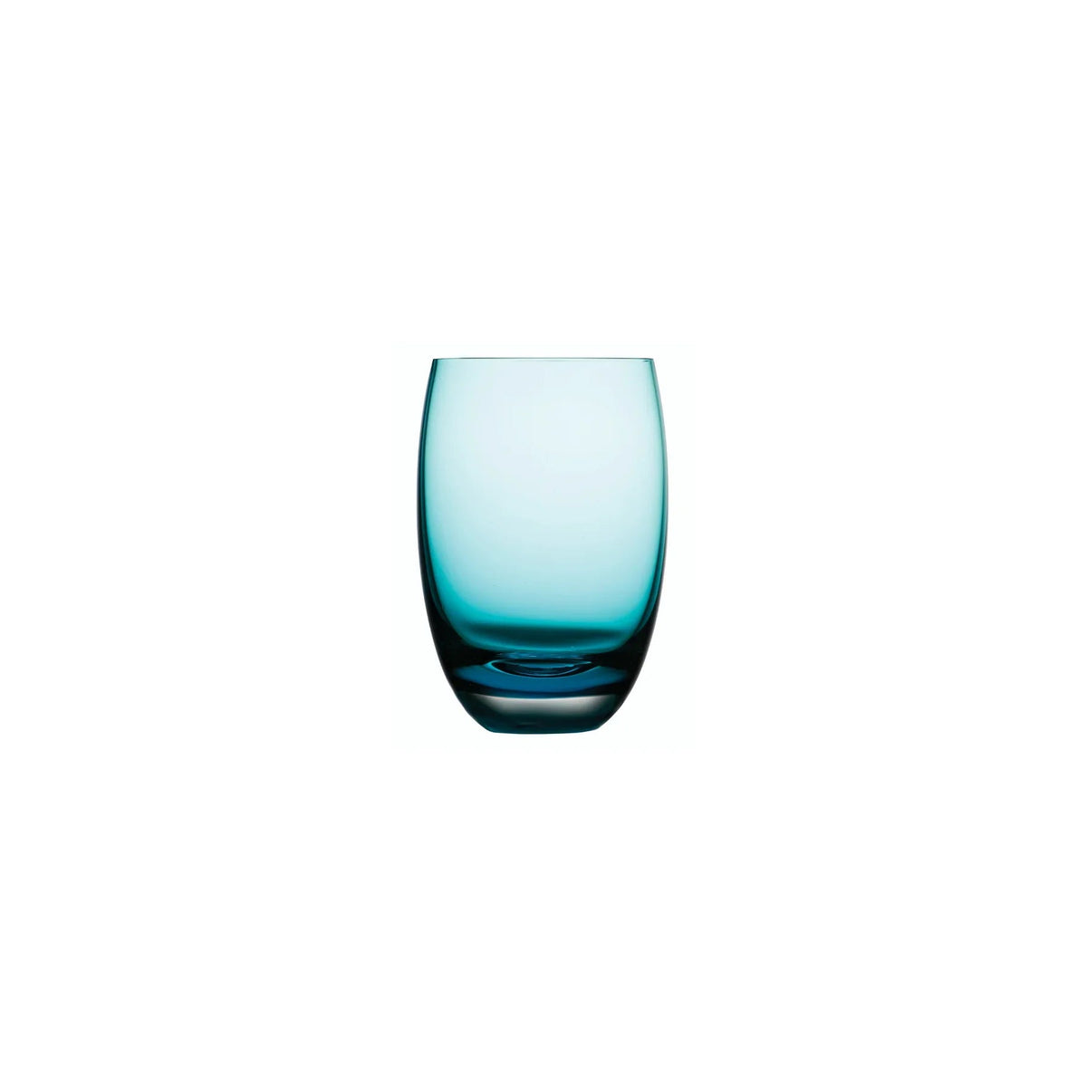 Set 4 bicchieri Colored O