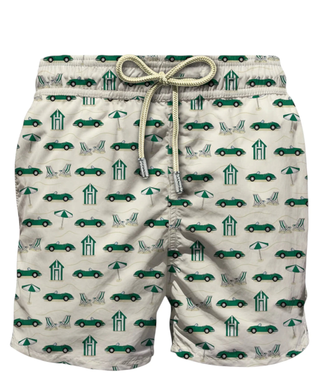 Costume Homme MC2 Saint Barth Ultraléger avec Motif