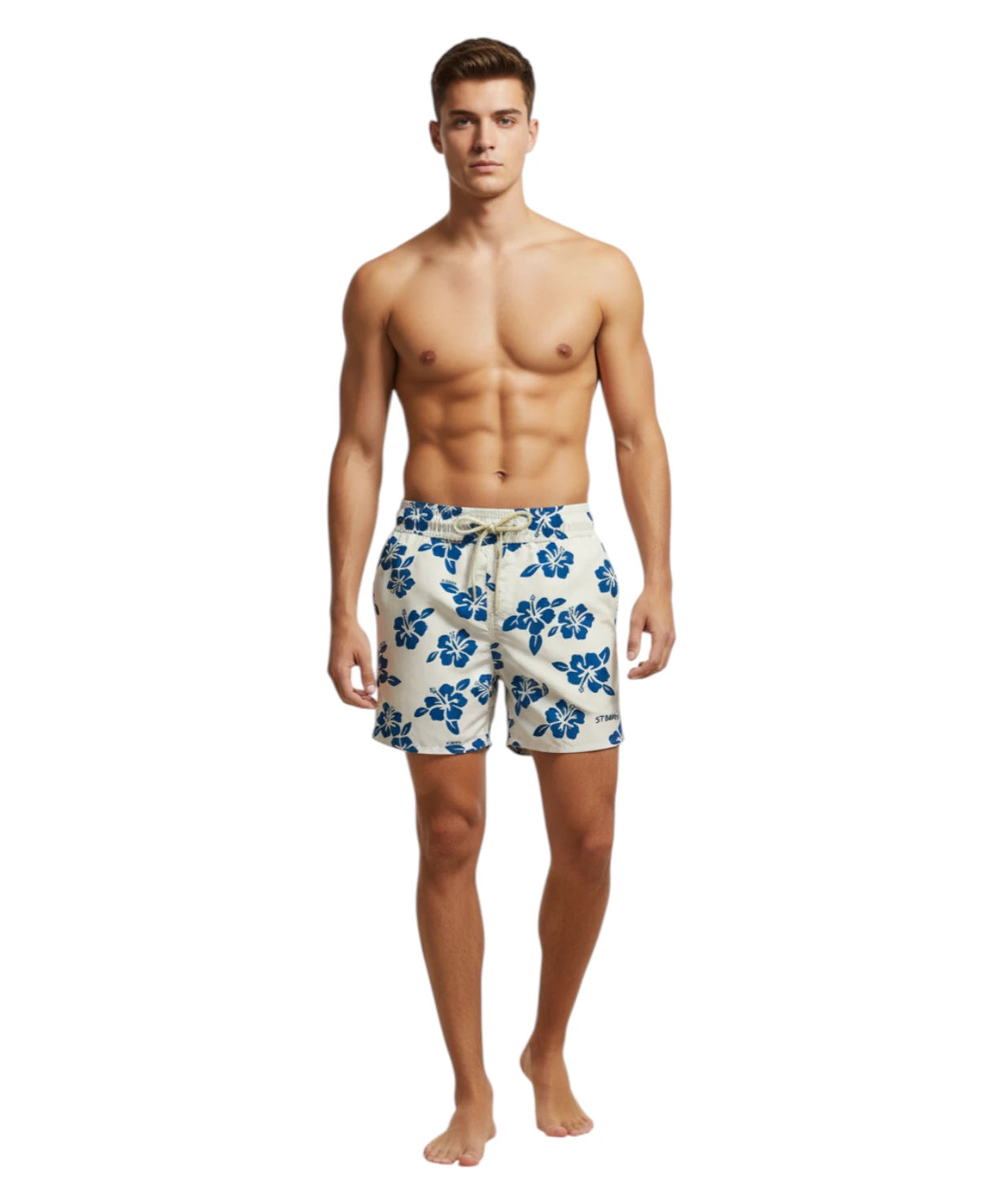 Costume Uomo MC2 Saint Barth Ultralight