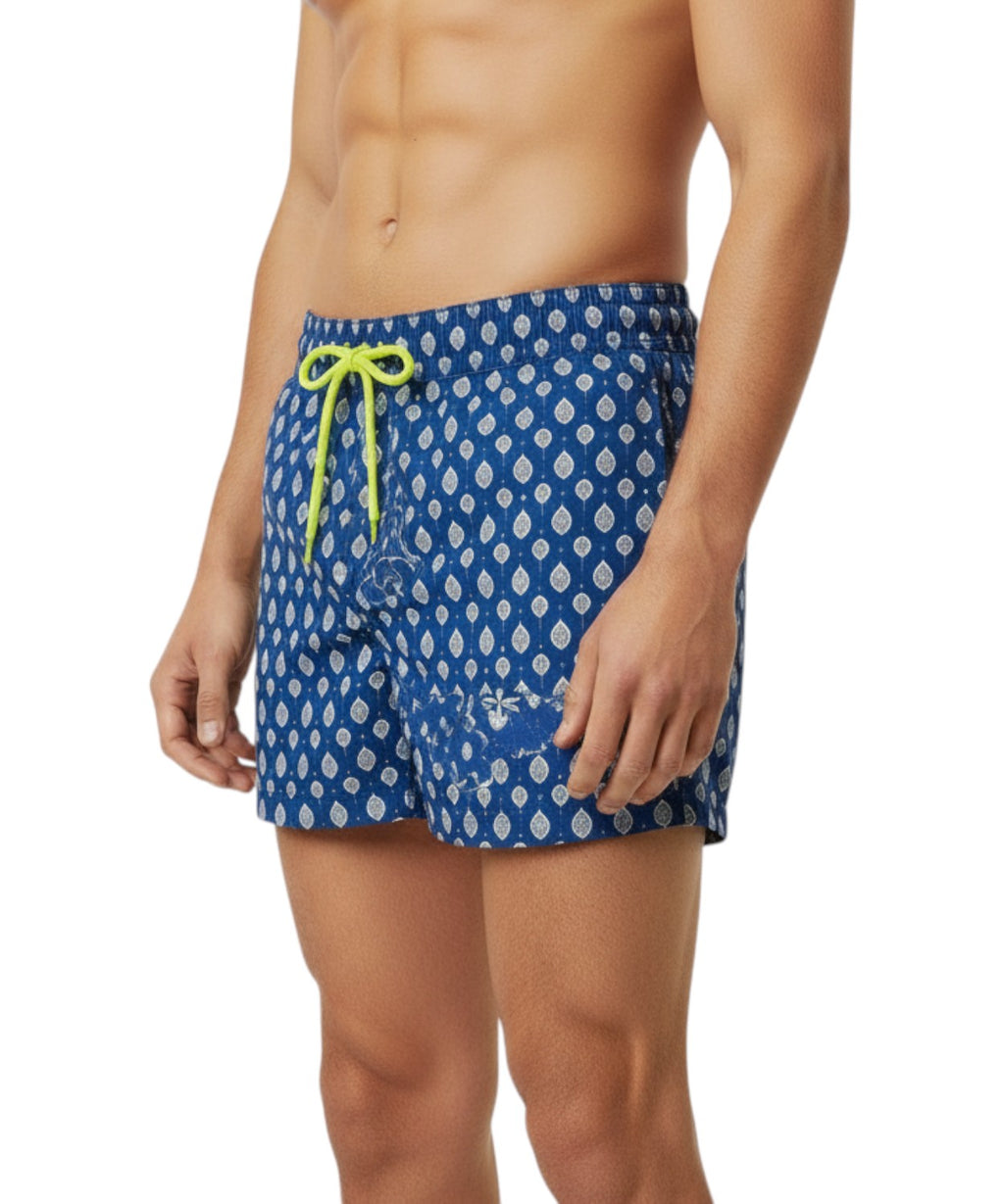 Costume Homme MC2 Saint Barth Ultraléger avec Motif