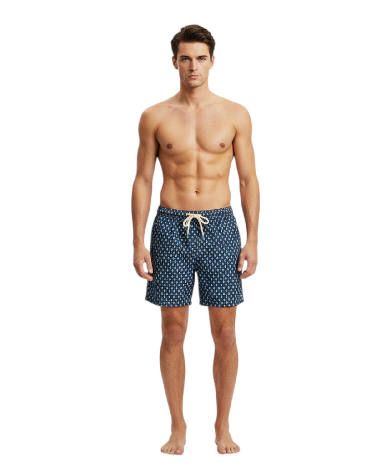 Costume Homme MC2 Saint Barth Ultraléger avec Motif