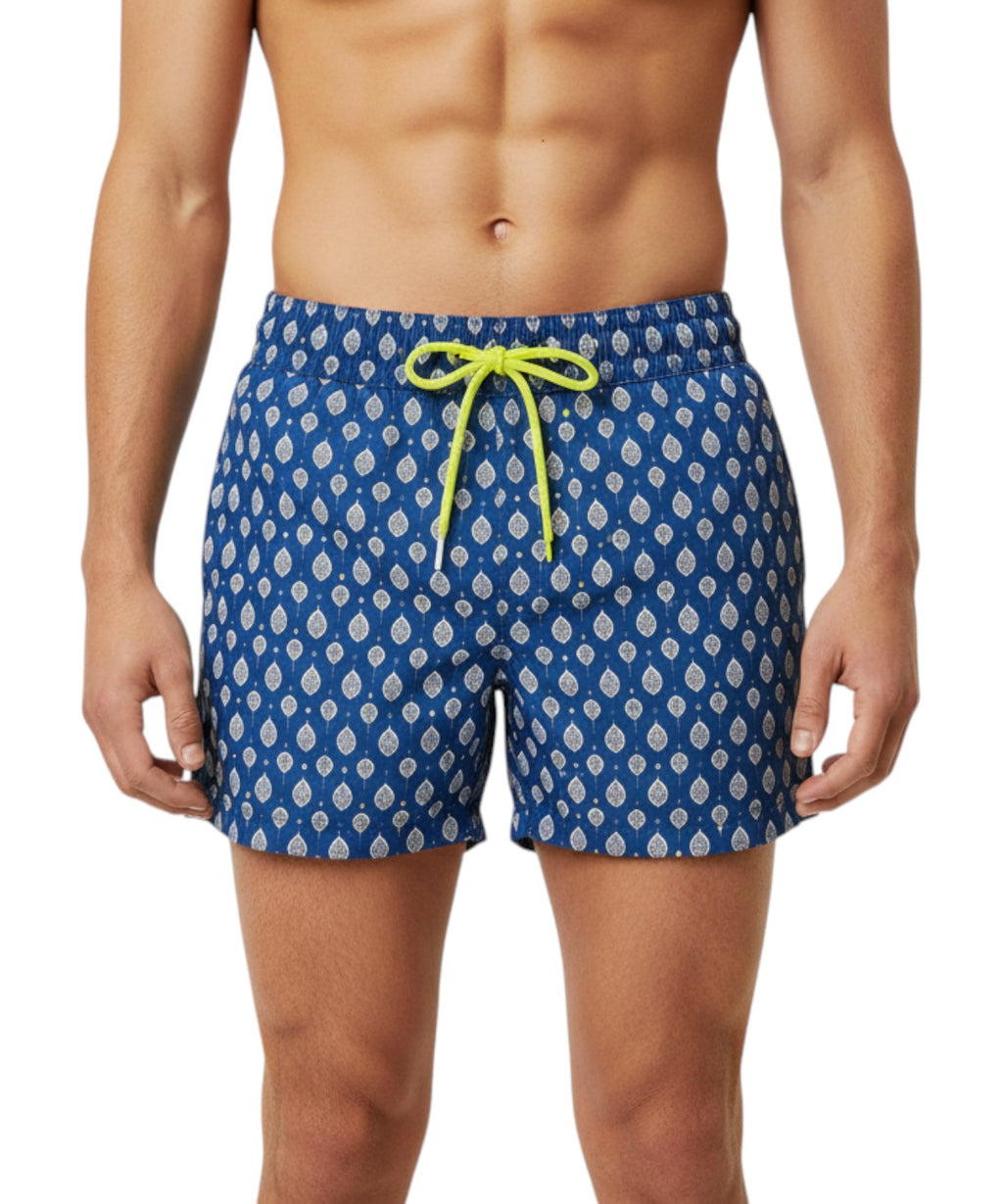 Costume Homme MC2 Saint Barth Ultraléger avec Motif