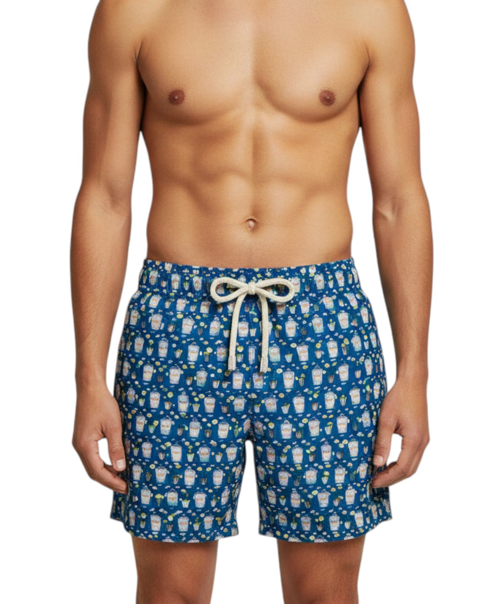 Costume Homme MC2 Saint Barth Ultraléger