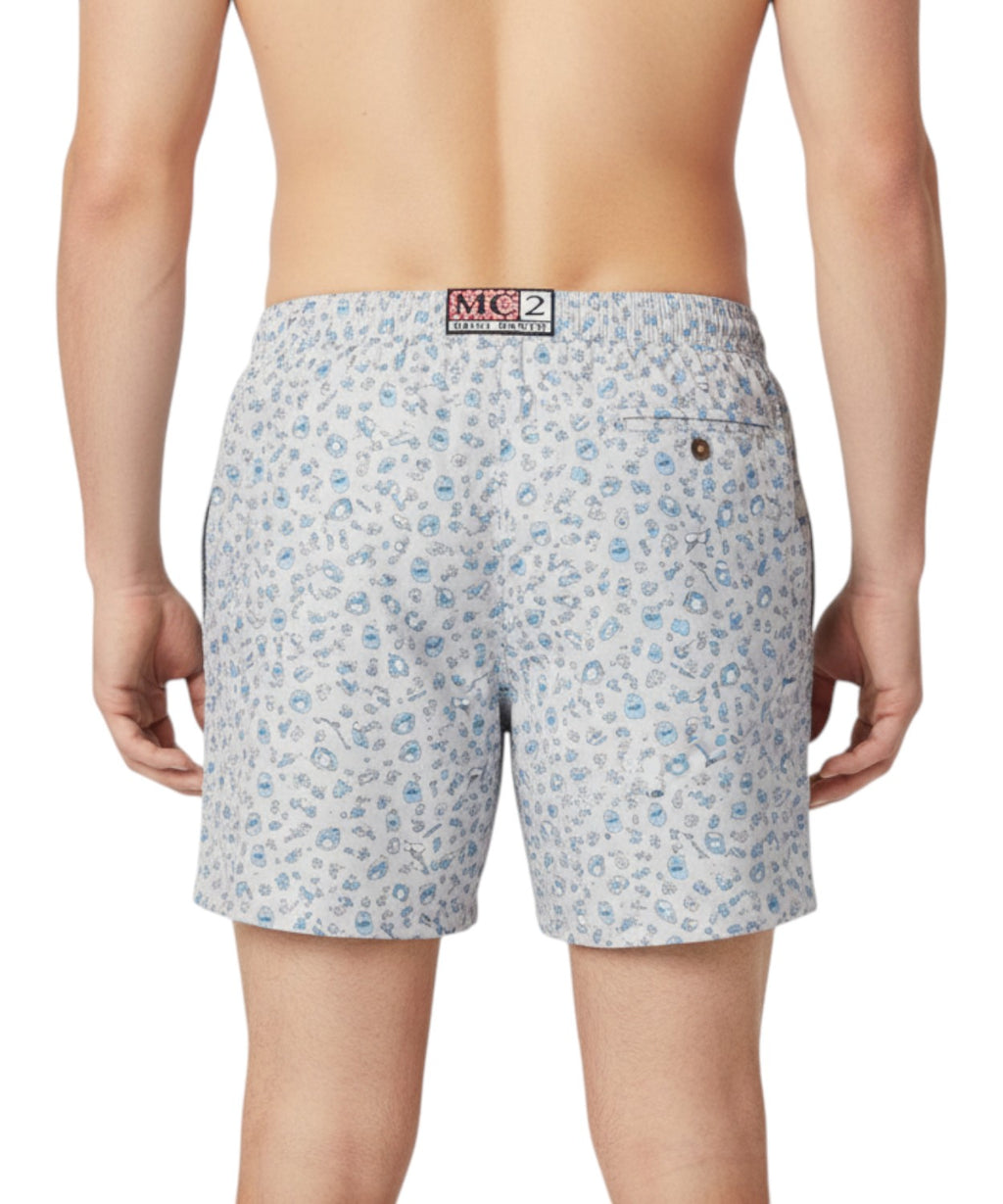 Costume Homme MC2 Saint Barth Ultralléger avec Motif