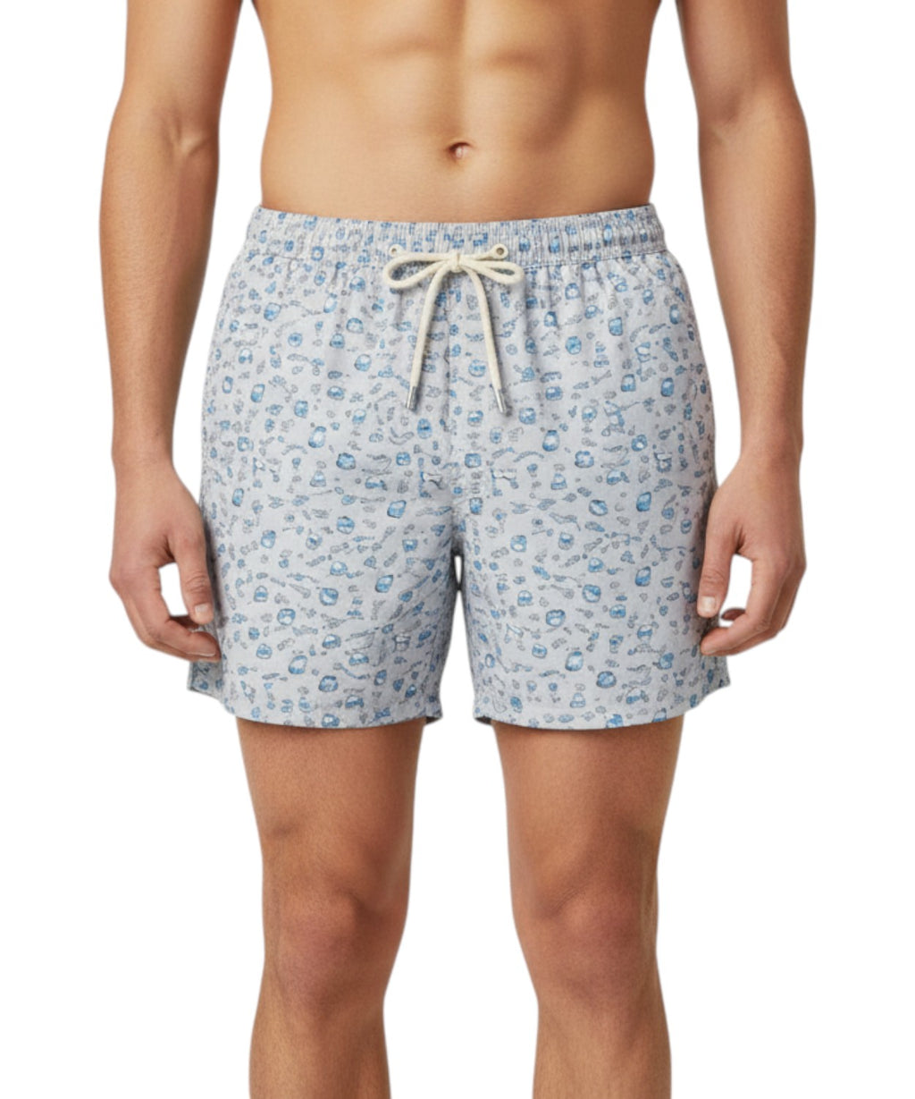 Costume Homme MC2 Saint Barth Ultralléger avec Motif