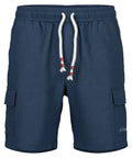 Bermuda Marseille Uomo MC2 Saint Barth in Lino