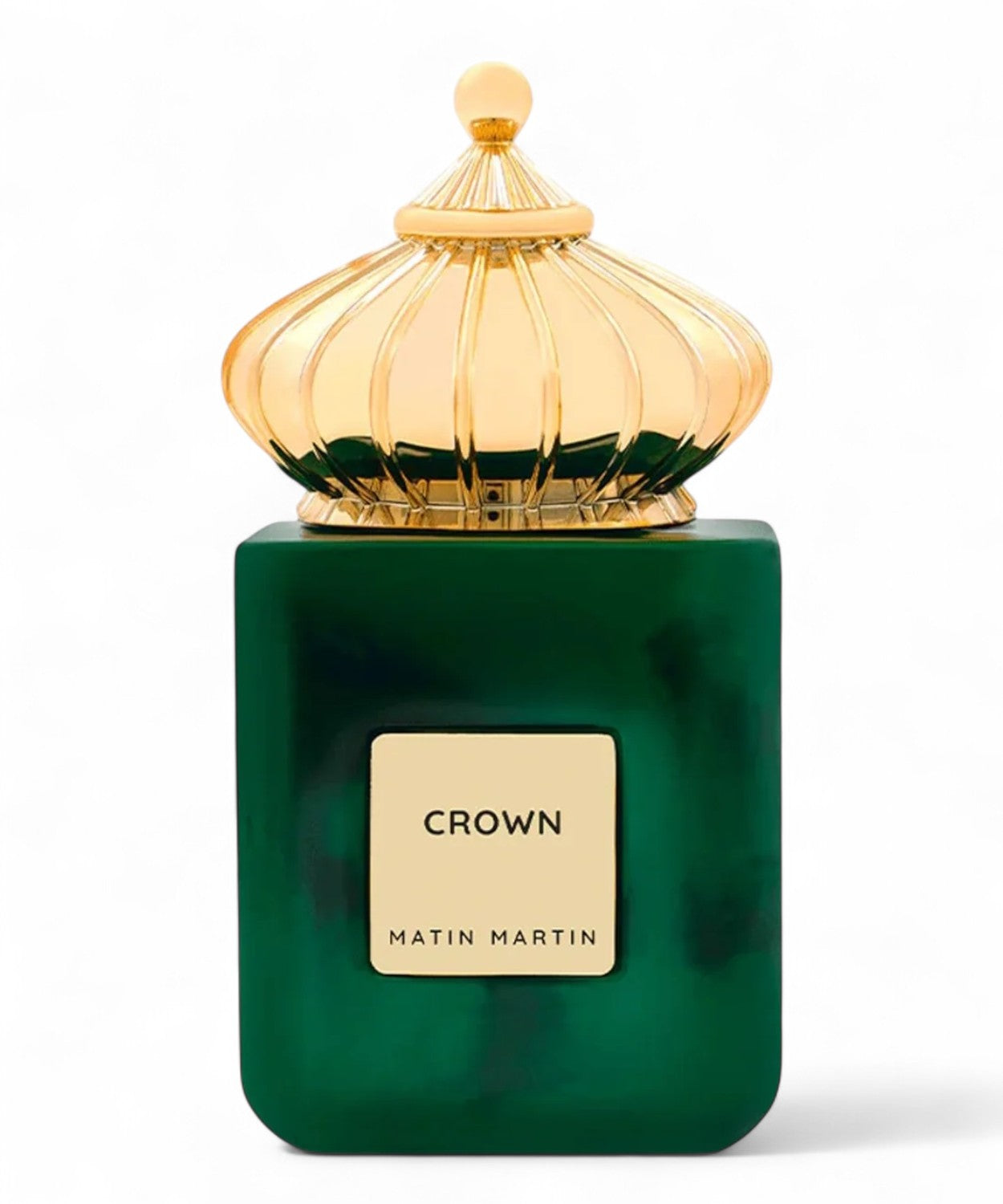Crown Matin Martin Eau de Parfum 100 ml-Matin Martin-Profumi-Vittorio Citro Boutique