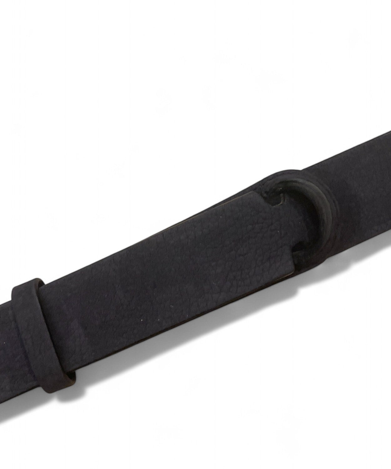 Cintura Orciani Nobuckle in Nabucco Senza Fibbia-Orciani-Cinture-Vittorio Citro Boutique