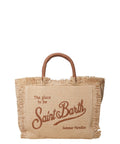 Sac Colette en raphia MC2 Saint Barth