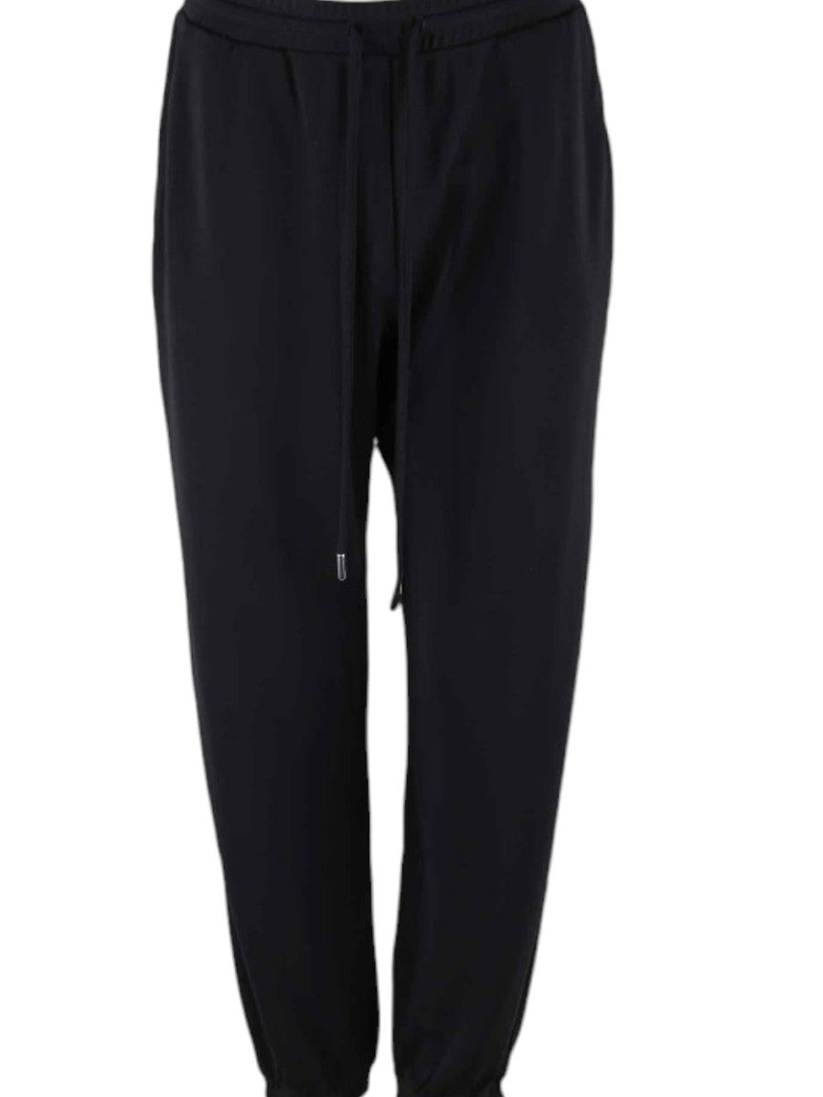 Pantalone in jersey Alicia-Pantaloni-Marella-Vittorio Citro Boutique